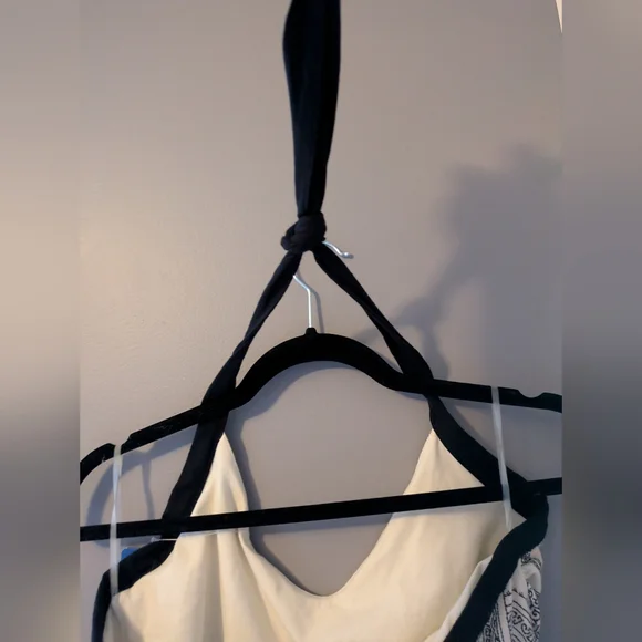 Patagonia Iliana Halter Dress L NWT - Picture 7 of 11